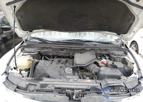 2012 Mazda Cx-9 Sport z USA, uszkodzony, nr VIN JM3TB3BA8C0356061